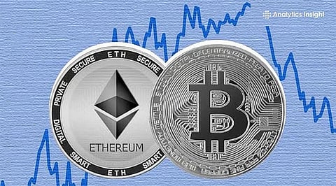 Crypto Prices Today: Bitcoin Reclaims $72,000, XRP Up 5.79% at $1.42  as Iran-US Peace Hopes Trigger Rally