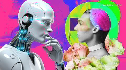 Why AI Alone Isn’t Enough for Modern Businesses?