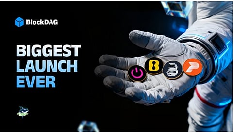 A New Chapter in Crypto