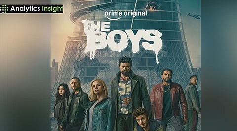 The Boys Final Season Trailer: Homelander’s Immortality Quest and Butcher’s Deadly Virus Plan
