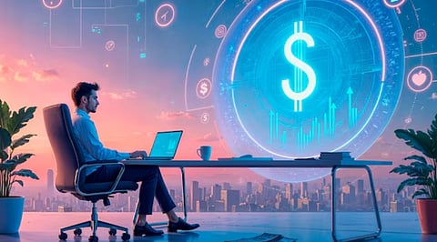 Best Prop Firms That Pay In USDT 2026