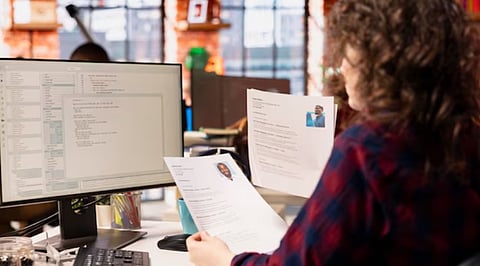 How to Turn Your Current Skills Into a Tech-Ready Resume