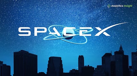 How SpaceX’s Potential IPO Could Transform AI Data Centers in Space