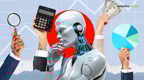 Why AI Agents are Reshaping the Future of Financial Services