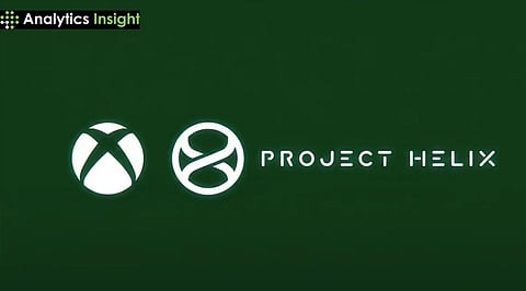 Xbox’s Next Big Leap: Project Helix Blurs the Line Between Console and PC