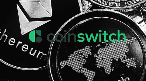 CoinSwitch