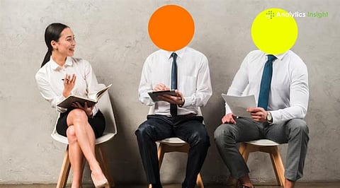 How to Leave a Strong Impression in Interviews: Weekend Career Guide