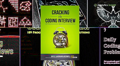 Top Coding Interview Books for 2026: Boost Your Skills