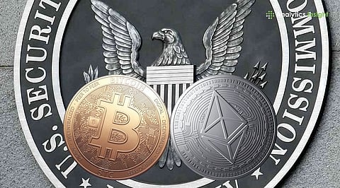 Crypto News Today: SEC Chair Pushes for Clear US Digital Asset Rules Amid Uncertainty