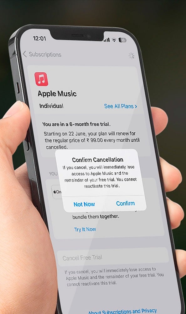 Tech Subscriptions You Should Cancel Immediately