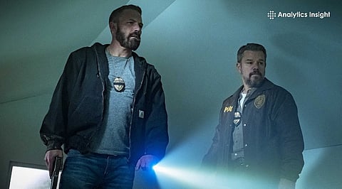 Top Dark Thriller Movies on Netflix to Watch This Week