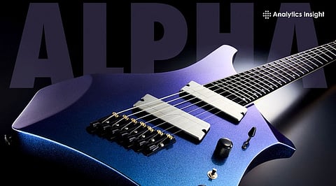 Best Electric Guitars Under Rs. 15,000 in India for Beginners