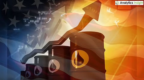 US Gas Prices Surge as Oil Rally Pushes Fuel Costs Higher Nationwide