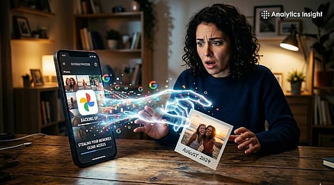 Google Play AI Apps Exposed: Are Your Photos and Data Being Stolen?