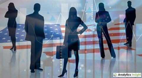 US Payrolls Fall by 92,000 in February as Unemployment Rate Rises to 4.4%