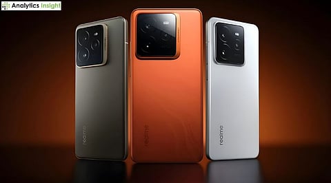 Realme GT 7 Pro Gets Rs. 12,000 Price Cut in Amazon Sale