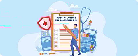 Using Personal Loans for Medical Emergencies: What You Should Know Before Applying