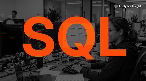 SQL Developer in 2026: Roles, Skills, and Career Path Explained