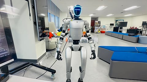 TCS Launches Gemini Experience Center