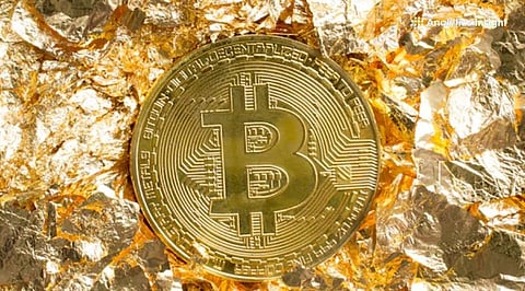 Bitcoin Price Trades Near $67,000 After Recent Drop to $66,000