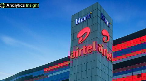 Airtel Nxtra Plans to Raise $1 Billion to Expand India’s Data Centre Network
