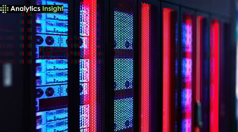 NVIDIA Joins Nscale’s $2B Round as AI Data Centre Demand Grows