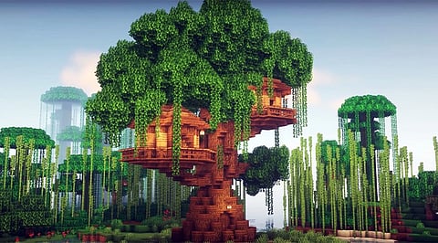 Minecraft Building Hacks That Will Transform Your Worlds