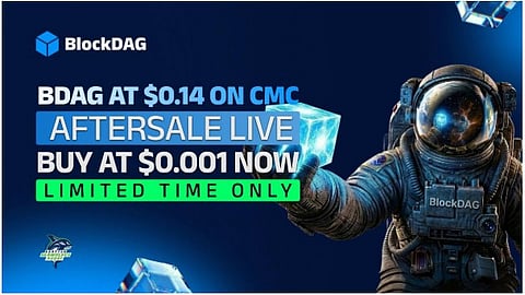 Trump Coin & Polkadot