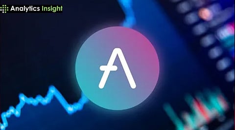 Crypto News Today: Aave Users Reach Record High as DeFi Lending Demand Climbs