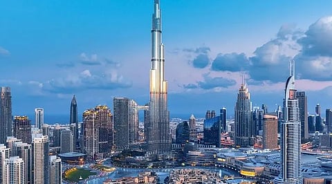 Top Real Estate Companies in the Middle East Worth Watching