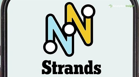 Today’s NYT Strands Hints and Answers for March 10, 2026