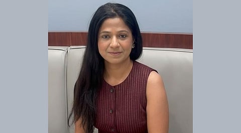 Neelam Gupta