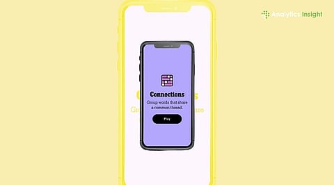 NYT Connections Hints