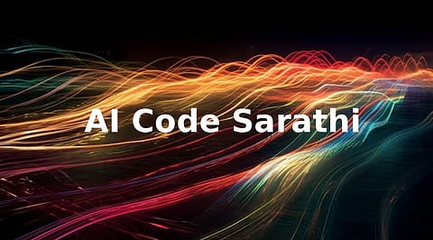 AI Code Sarathi