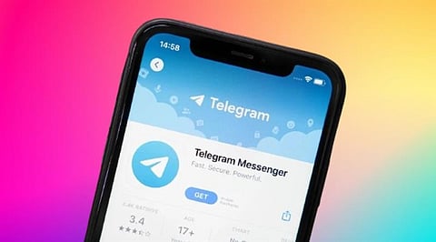 Telegram