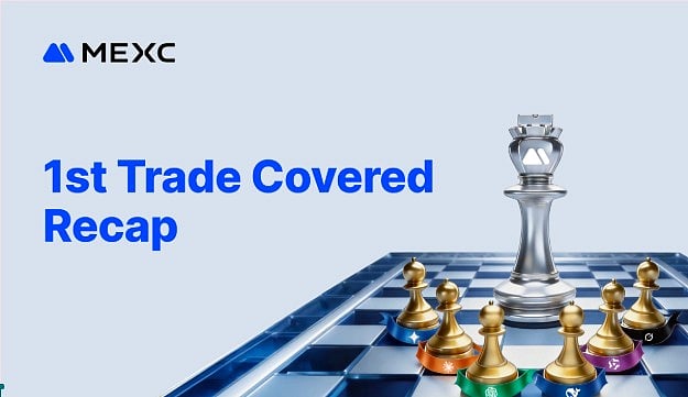 MEXC Lunar Copy Trade Festival Concludes with Over 7,600 Registrations and $15M in Copy Trading Volume