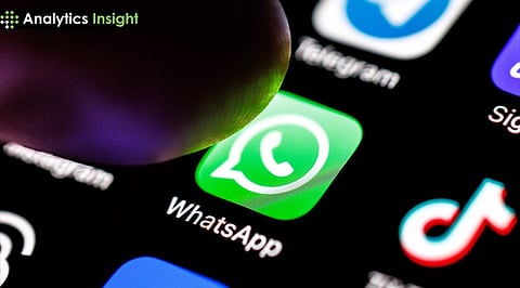 Russian Hackers Target Signal, WhatsApp in Global Spy Campaign