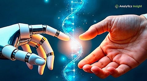Why AI is No Longer Optional in Drug Discovery in 2026