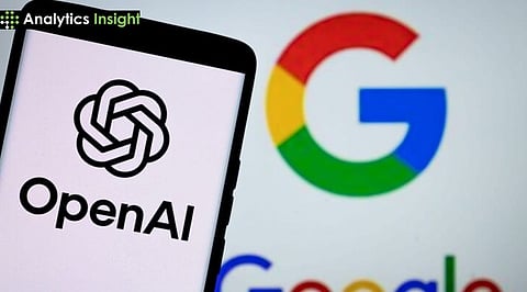OpenAI and Anthropic Feud Could Strengthen Google’s Position in AI Race