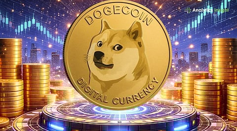 Why is Dogecoin Price Stuck Below $0.10? Is DOGE Dead?