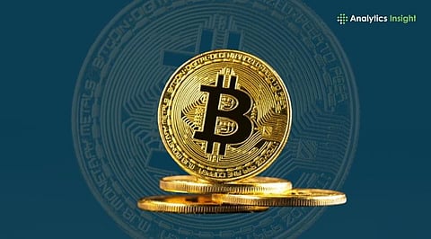 Bitcoin Price Nears $70,000 as ETF Inflows Strengthen Market Momentum