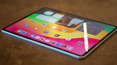 Top Tablets Launching in 2026 With Massive Battery Life