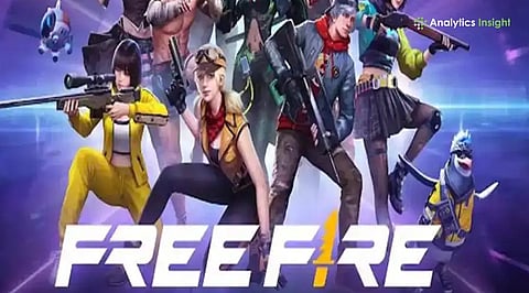 Free Fire MAX Redeem Codes for March 11, 2026: Claim Diamonds, Emotes & More