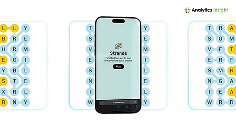 Today’s NYT Strands Hints and Answers for March 11, 2026