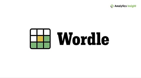 Today's Wordle Hints and Answer for March 11, 2026 (Puzzle #1726)