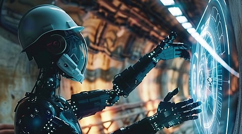 Cut Through the Noise: What AI Really Means for Manufacturing