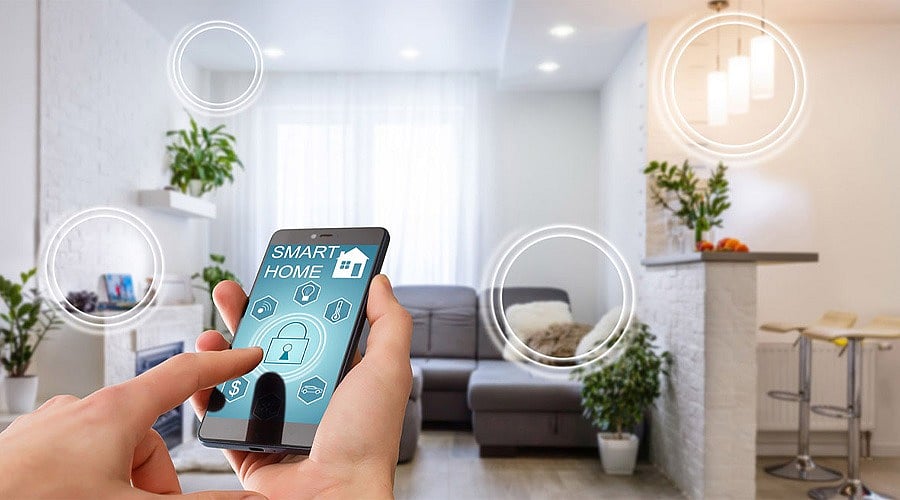 Best Smart Home Devices That Save Energy and Money