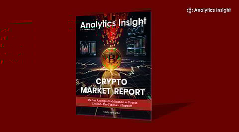 Analytics Insight Crypto Market Report