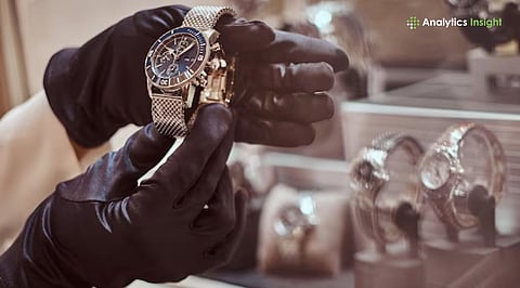 Most Expensive Watches in the World in 2026: Top 10 Luxury Timepieces