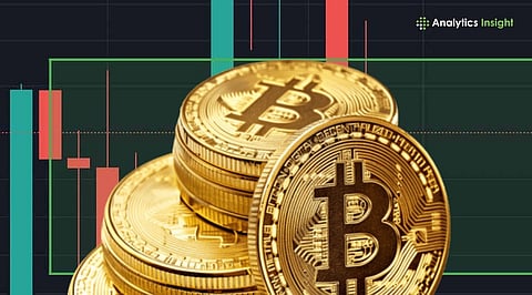 Bitcoin Hits Range High: Will a Pullback Send BTC to $62.8K?